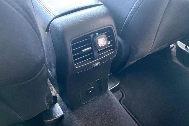 Certified 2024 Ford Escape Active FWD image 33