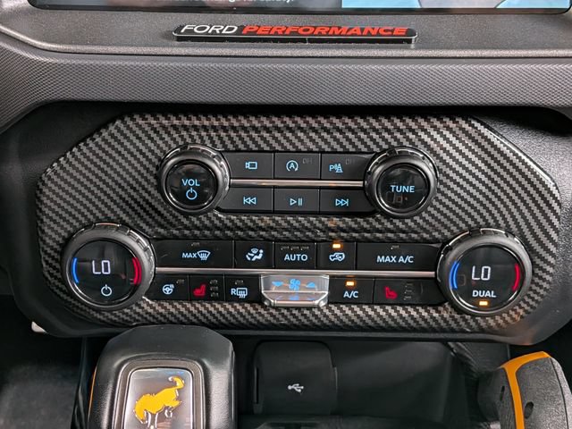 Certified 2024 Ford Bronco Badlands AWD/4WD image 34