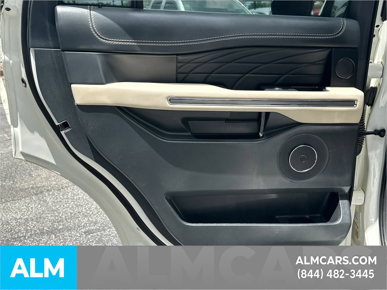 Certified 2023 Ford Expedition Platinum AWD/4WD image 24
