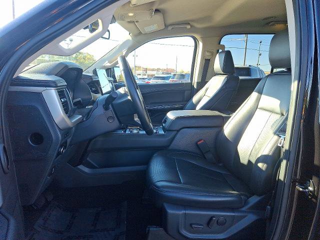 Certified 2024 Ford Expedition Max XLT image 14