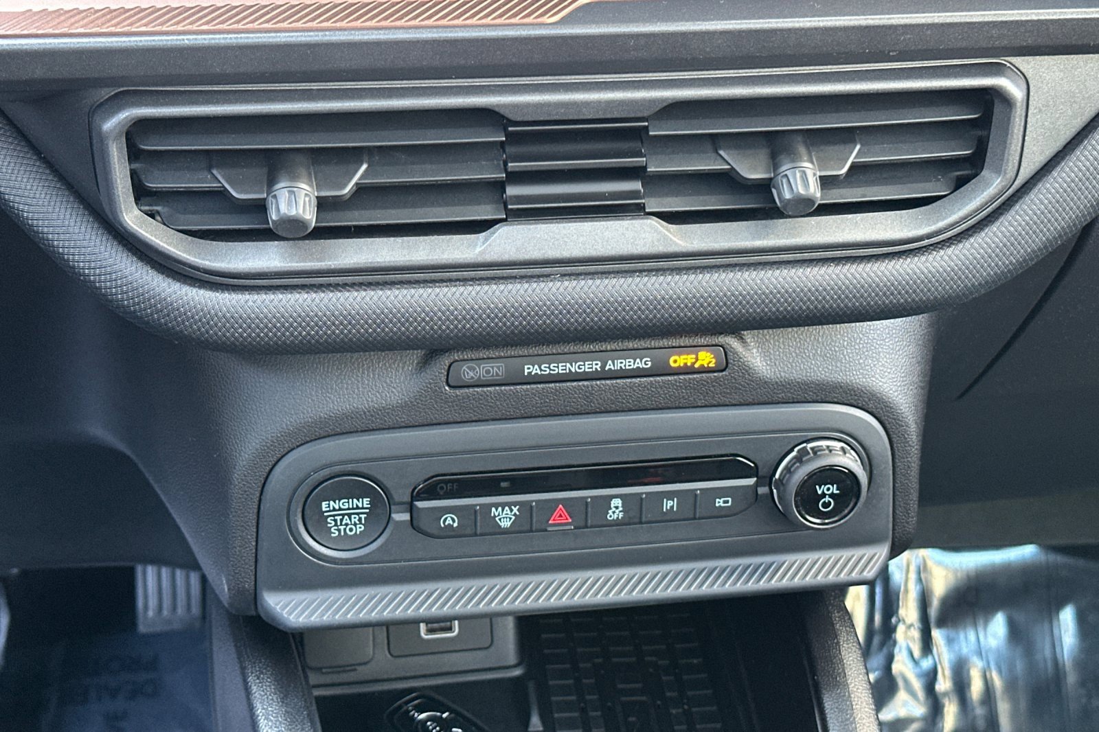 Certified 2025 Ford Bronco Sport Outer Banks w/ Outer Banks Tech Package+ image 20