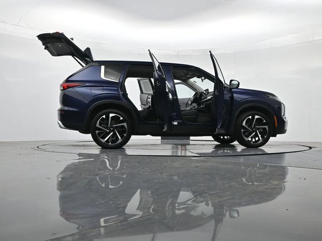 Used 2024 Mitsubishi Outlander SE FWD image 56