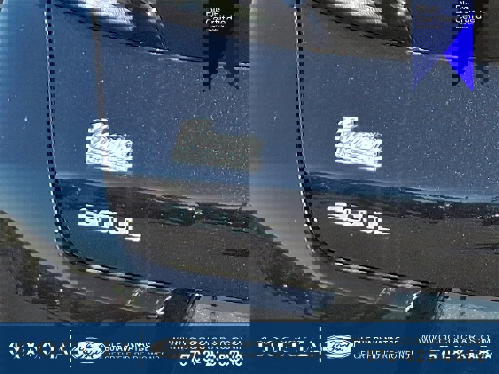 Used 2023 Kia Soul LX w/ LX Technology Package image 29