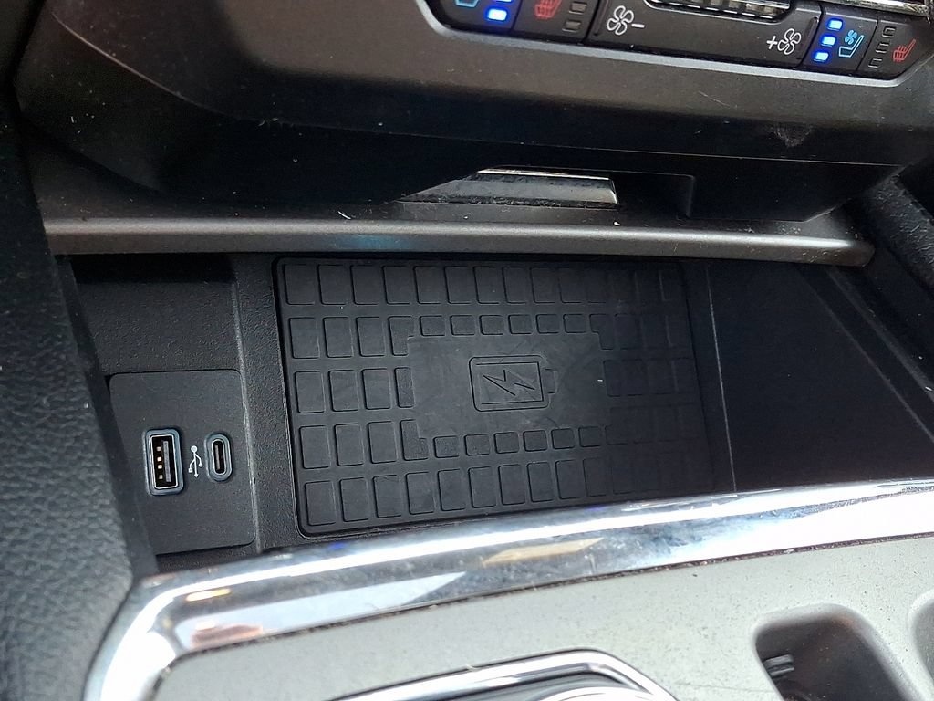 Certified 2021 Ford Expedition XLT RWD image 25