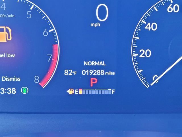 Used 2025 Honda Pilot Touring image 22