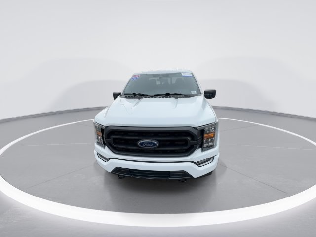 Certified 2023 Ford F150 XLT w/ Equipment Group 302A High AWD/4WD image 2