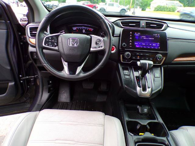 Used 2018 Honda CR-V Touring image 17