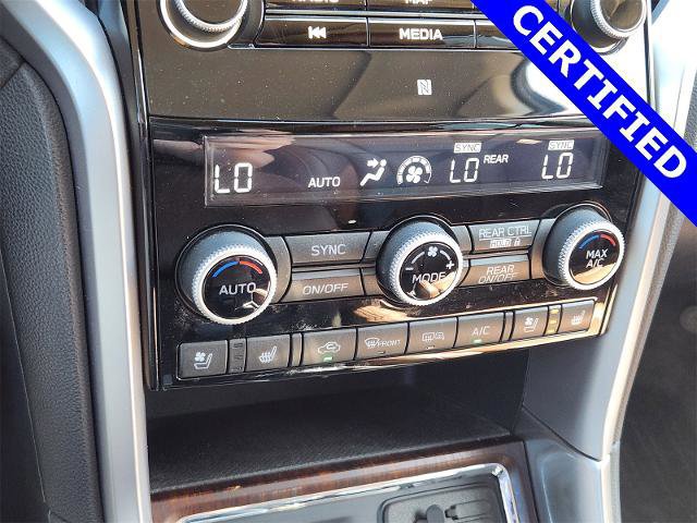 Used 2019 Subaru Ascent Touring w/ Popular Package #3 image 19
