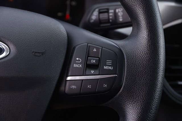 Certified 2025 Ford Escape Active FWD image 13