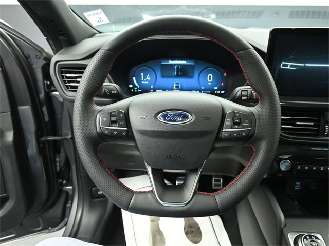 Certified 2023 Ford Escape ST-Line Elite image 31