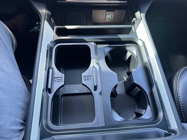 Certified 2024 Ford F350 Platinum AWD/4WD image 92