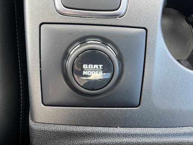 Certified 2025 Ford Bronco Sport Outer Banks w/ Outer Banks Tech Package+ AWD/4WD image 17