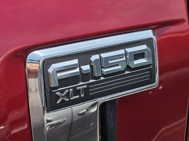Certified 2022 Ford F150 XLT w/ Equipment Group 302A High AWD/4WD image 6