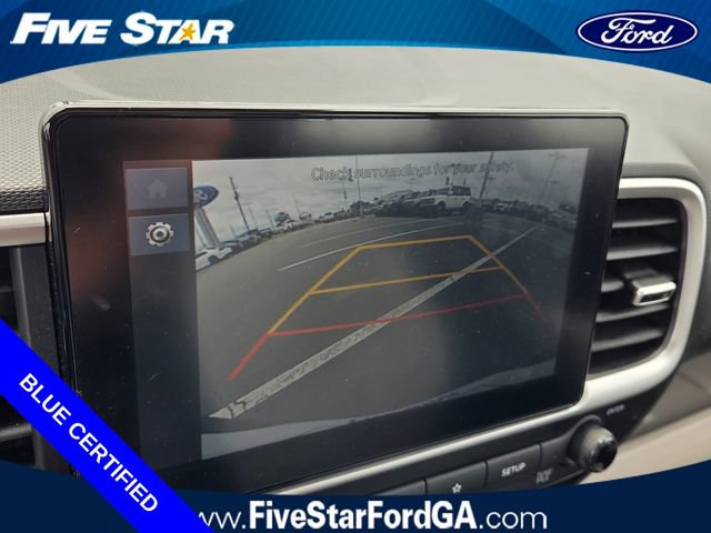 Used 2026 Hyundai Venue SEL FWD image 20