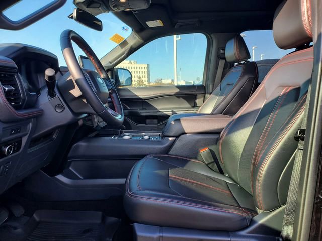 Certified 2024 Ford Expedition Limited image 5