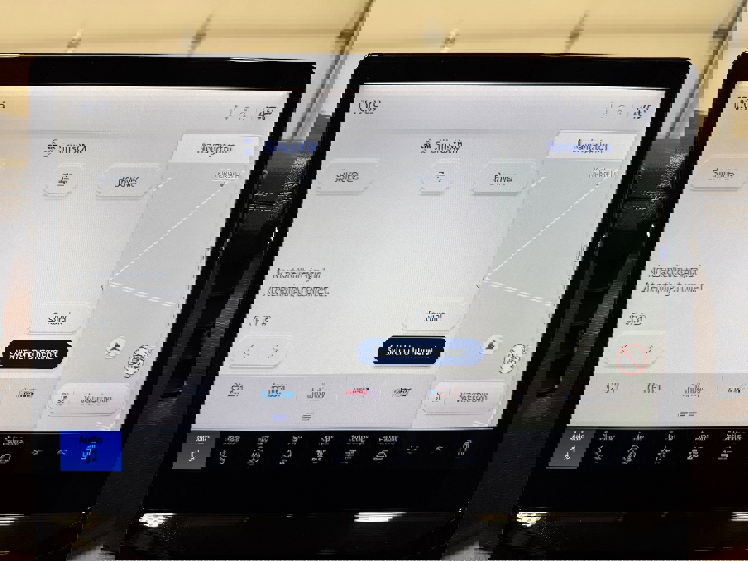 Certified 2024 Ford Expedition Limited image 20