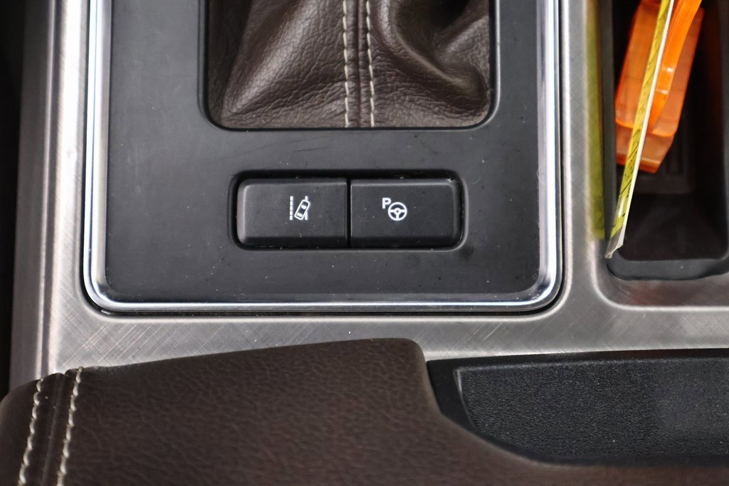 Certified 2019 Ford F150 Limited w/ Trailer Tow Package image 34