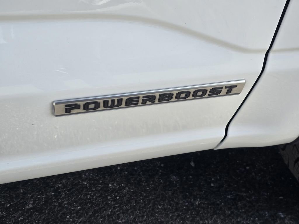 Certified 2023 Ford F150 XL image 7