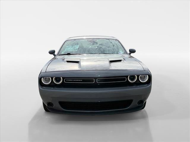 Used 2023 Dodge Challenger SXT image 8