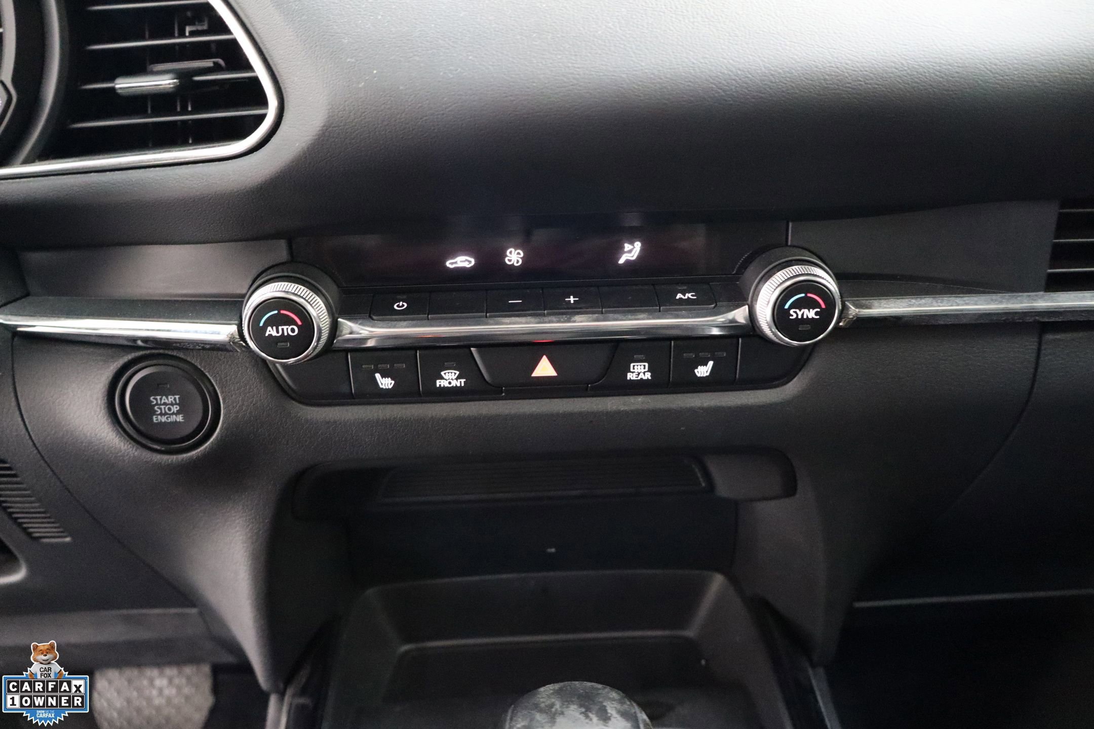 Used 2022 MAZDA CX-30 AWD 2.5 S w/ Preferred Package image 27