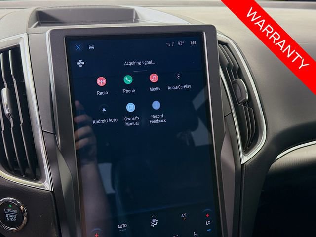 Certified 2022 Ford Edge ST AWD/4WD image 13