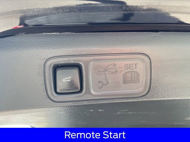 Certified 2022 Ford Expedition Max XLT AWD/4WD image 13