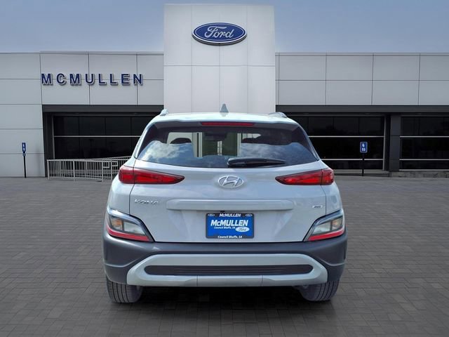 Used 2023 Hyundai Kona SEL image 3
