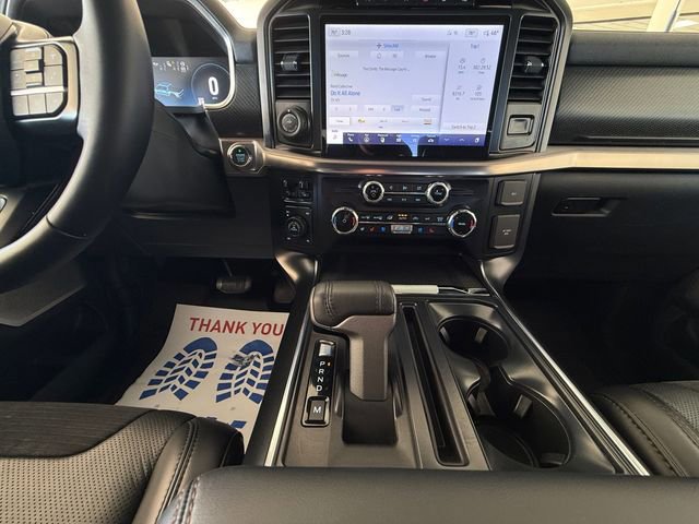 Certified 2023 Ford F150 Raptor w/ Raptor Carbon Fiber Package image 15