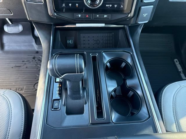 Certified 2024 Ford F150 Lightning Platinum AWD/4WD image 33