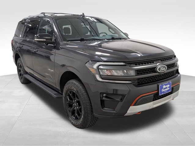 Certified 2024 Ford Expedition Timberline AWD/4WD image 24