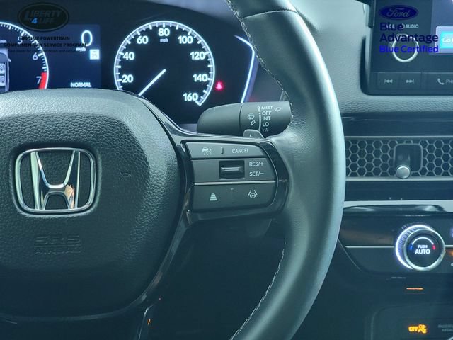 Used 2024 Honda Civic Sport image 26