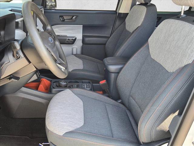 Certified 2022 Ford Maverick XLT image 19