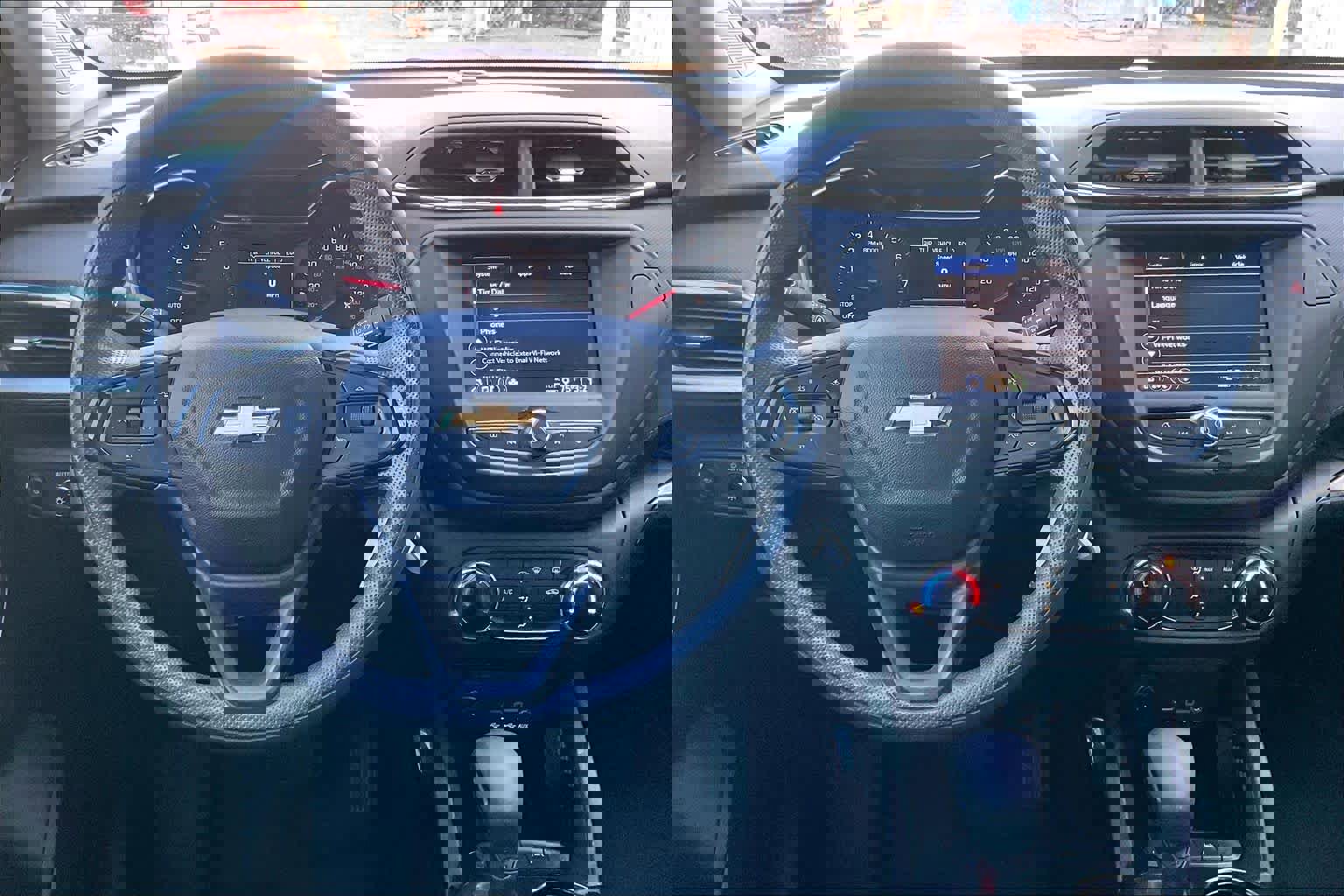 Used 2021 Chevrolet TrailBlazer LS image 10