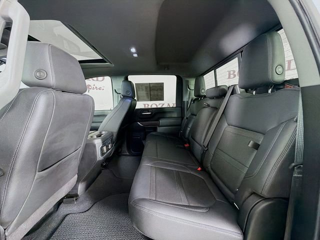 Used 2020 GMC Sierra 2500 Denali w/ Denali Ultimate Package image 30
