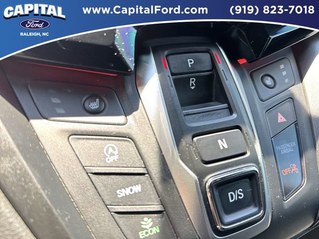 Used 2025 Honda Odyssey Sport-L image 30