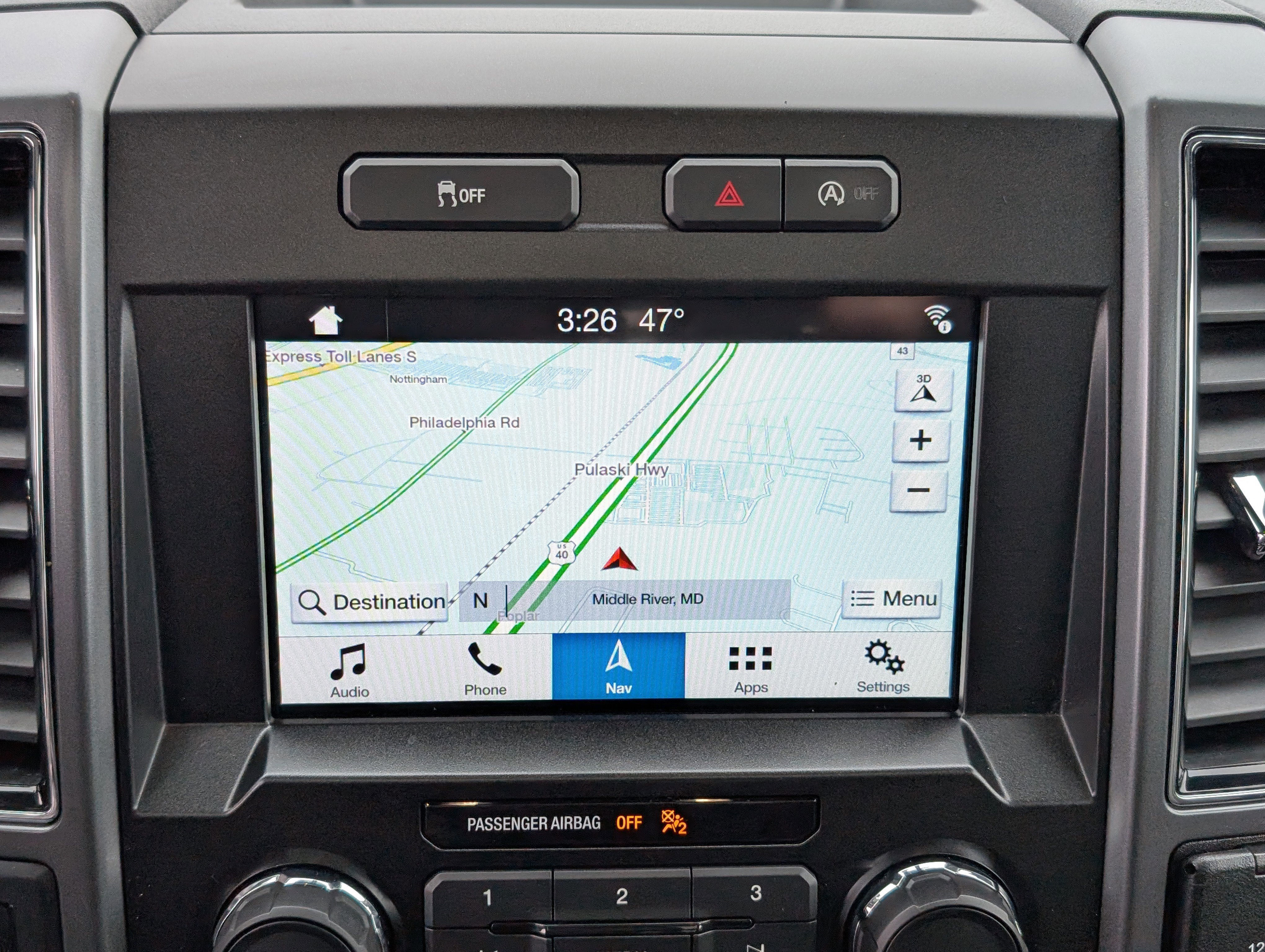 Certified 2019 Ford F150 XLT w/ Equipment Group 302A Luxury image 23