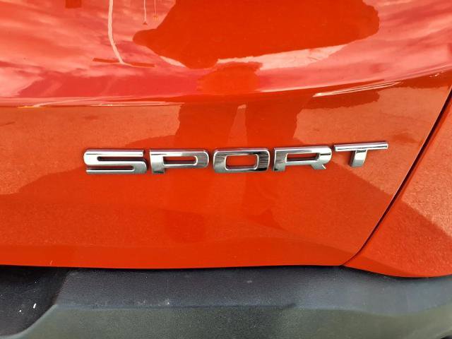 Used 2019 Jeep Renegade Sport image 23
