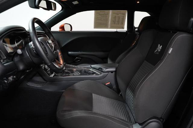 Used 2021 Dodge Challenger R/T Scat Pack RWD image 14