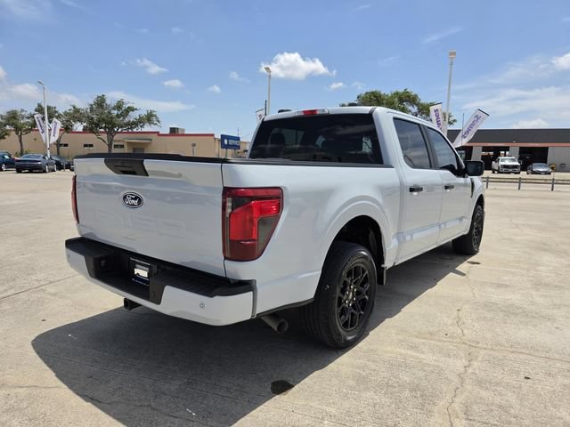 Certified 2025 Ford F150 STX RWD image 23
