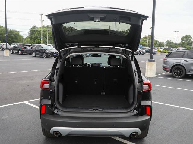Certified 2024 Ford Escape Platinum AWD/4WD image 14
