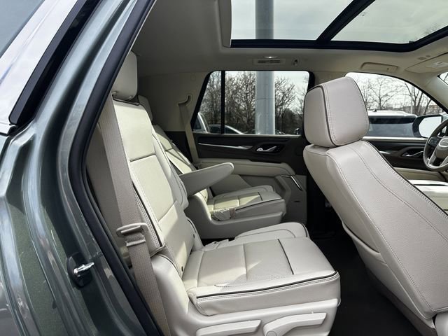 Used 2023 GMC Yukon Denali image 38