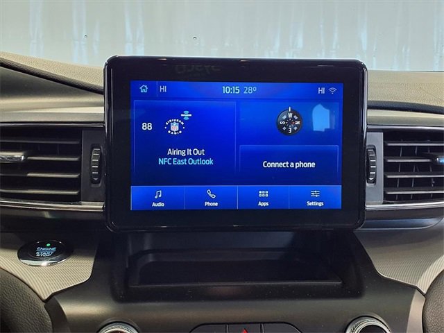 Certified 2020 Ford Explorer XLT w/ Equipment Group 202A image 17