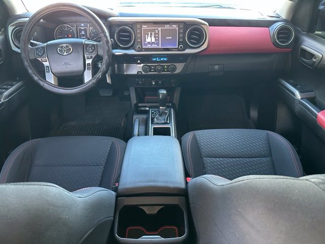 Used 2021 Toyota Tacoma SR5 RWD image 11