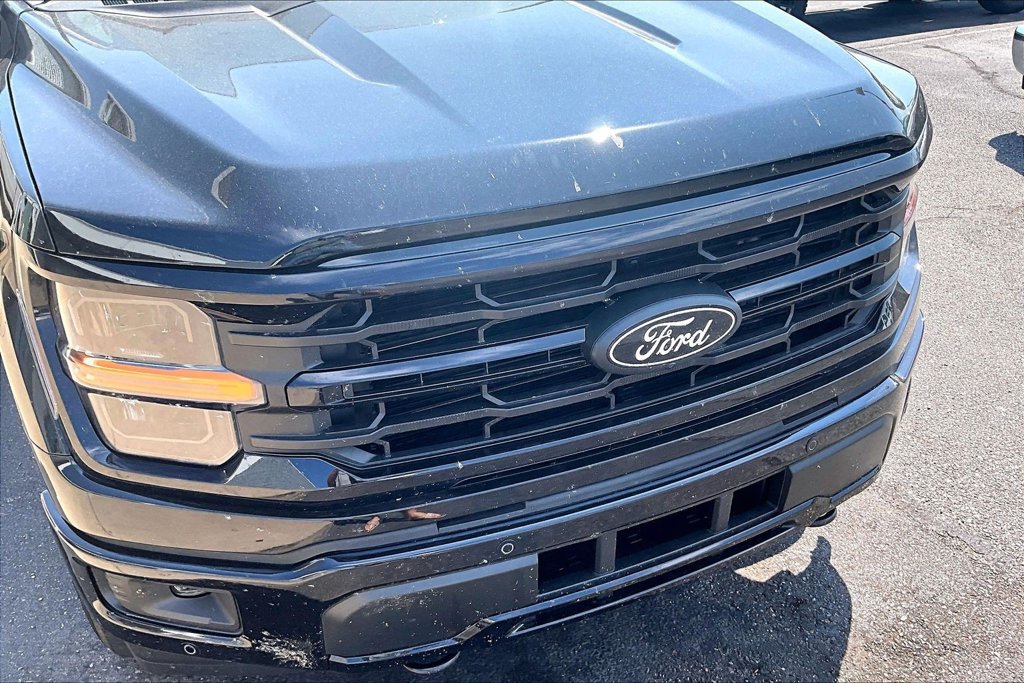 Certified 2026 Ford F150 XLT w/ Equipment Group 302A MID AWD/4WD image 5