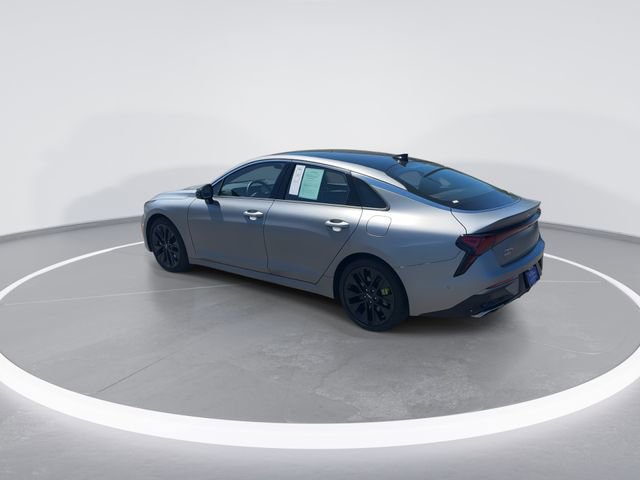 Used 2025 Kia K5 GT w/ GT1 Package FWD image 5
