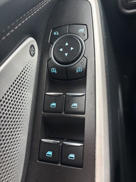 Certified 2023 Ford Explorer Limited w/ Hybrid Equipment Group 310A image 16