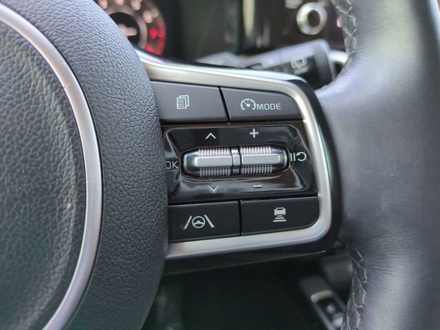 Used 2023 Kia Sorento SX Prestige image 27