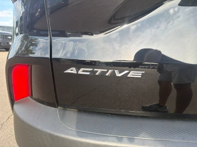 Certified 2024 Ford Escape Active AWD/4WD image 13