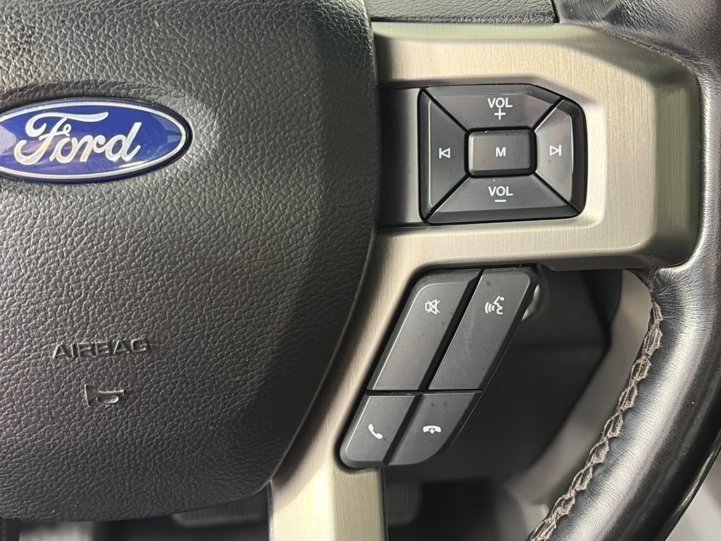 Certified 2018 Ford F150 Platinum w/ Technology Package AWD/4WD image 18