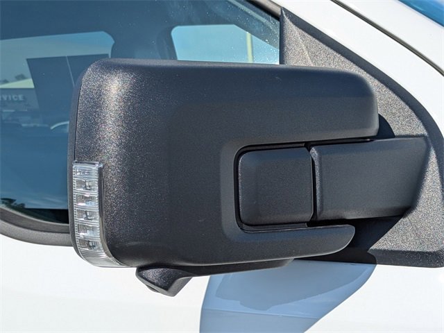 Certified 2022 Ford F150 Lightning Pro w/ Tow Technology Package image 12